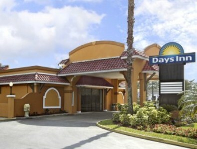 Hotel Days Inn St Augustine/hist�rico