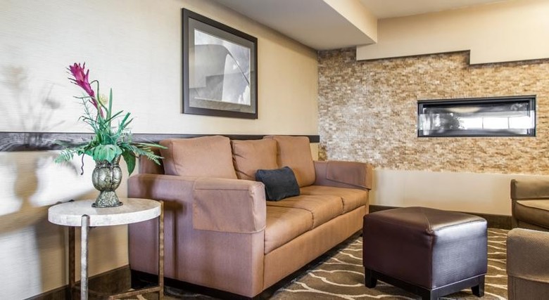 Hotel Comfort Inn Westport