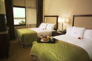 Hotel Doubletree Guest Suites Tampa Bay