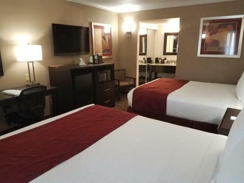 Best Western Innsuites Hotel