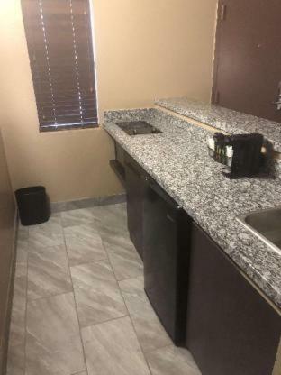 Best Western Innsuites Hotel