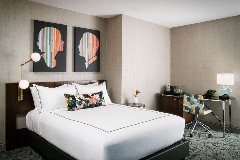 Doubletree Hotel Washington Dc
