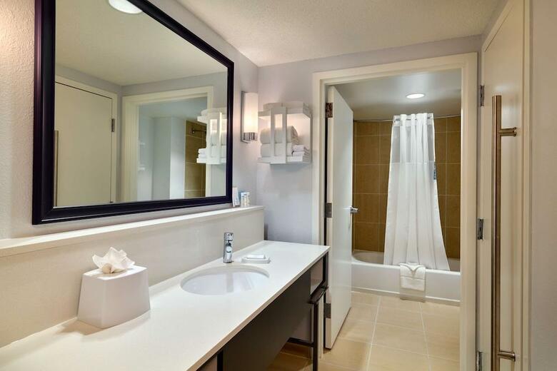 Hotel Hampton Inn Washington Dc- Convention Center