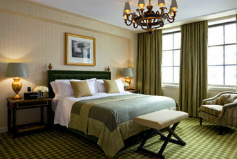 Hotel St. Regis Washington Dc