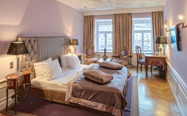 Hotel Stein