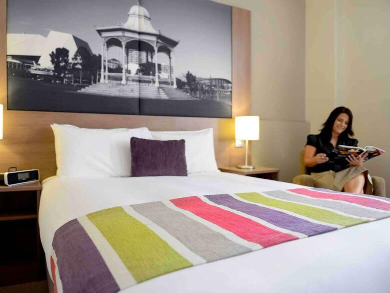 Hotel Mercure Grosvenor