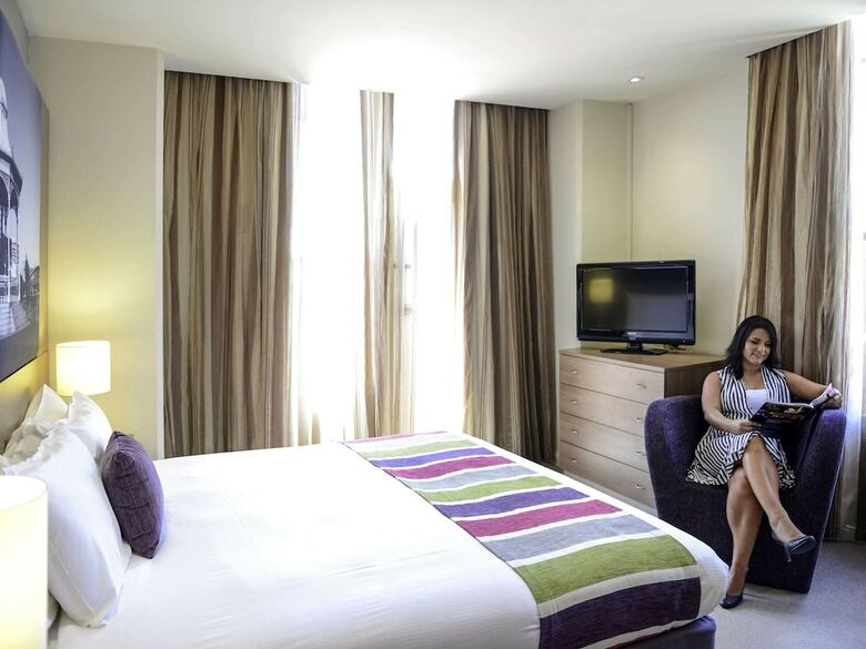 Hotel Mercure Grosvenor