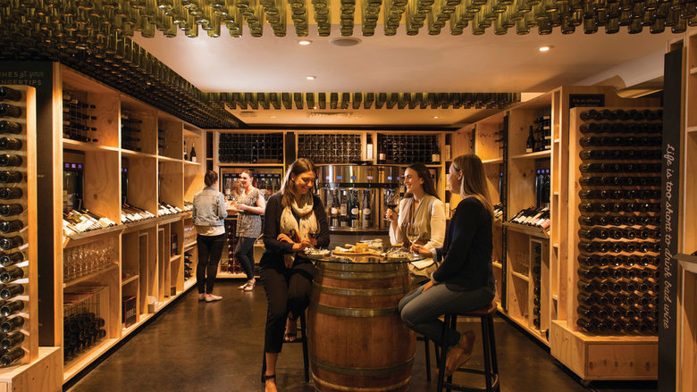 Hotel Hyatt Regency Adelaide