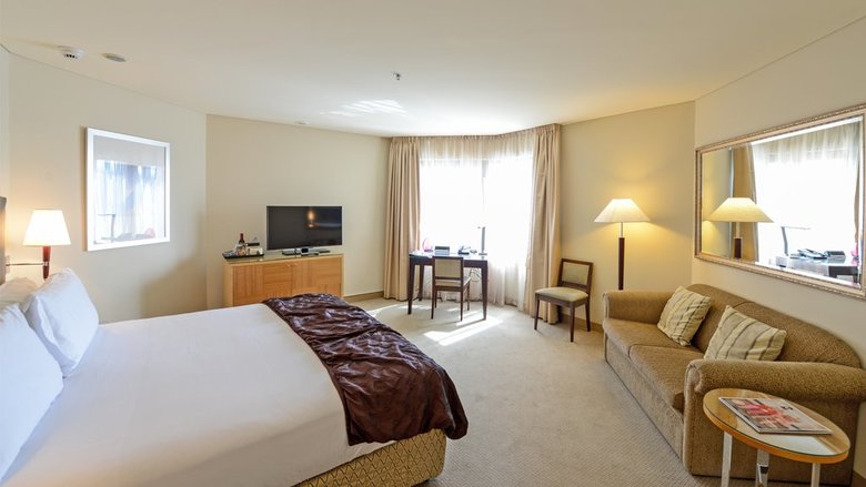 Hotel Hyatt Regency Adelaide