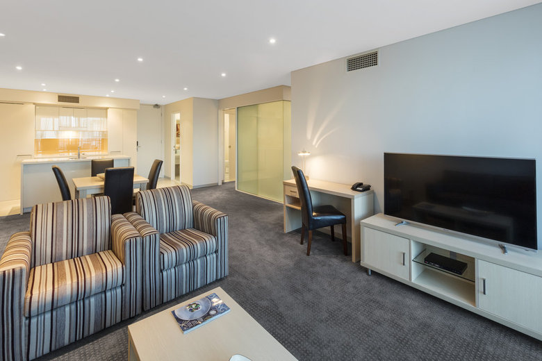 Hotel Oaks Horizons