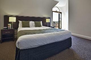 Hotel Mantra On Frome