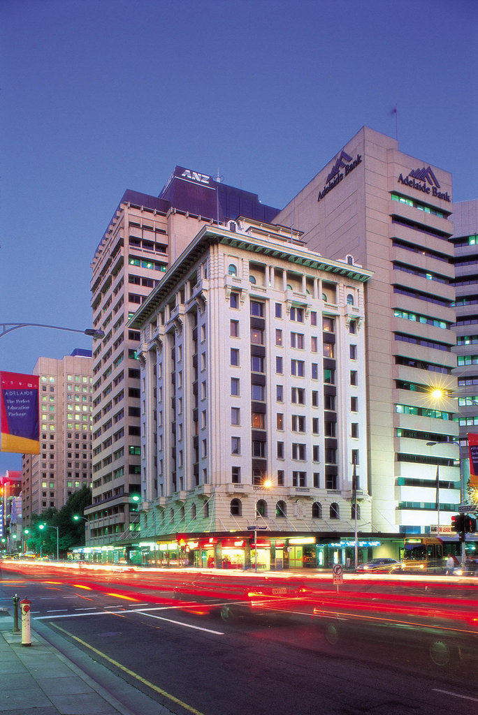Hotel Quest On King William