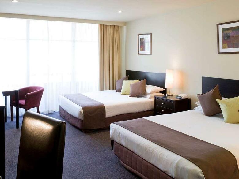 Hotel Rockford