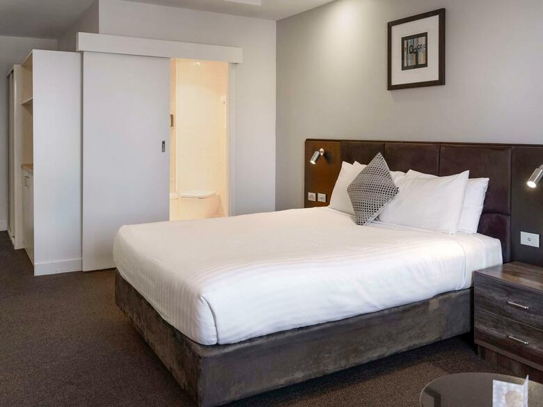 Hotel Rockford
