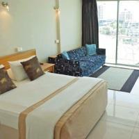 Hotel Astor Metropole (torre)