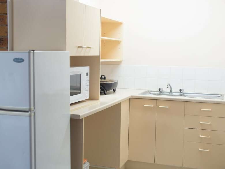 Hotel Motel Best Western Sunnybank Star
