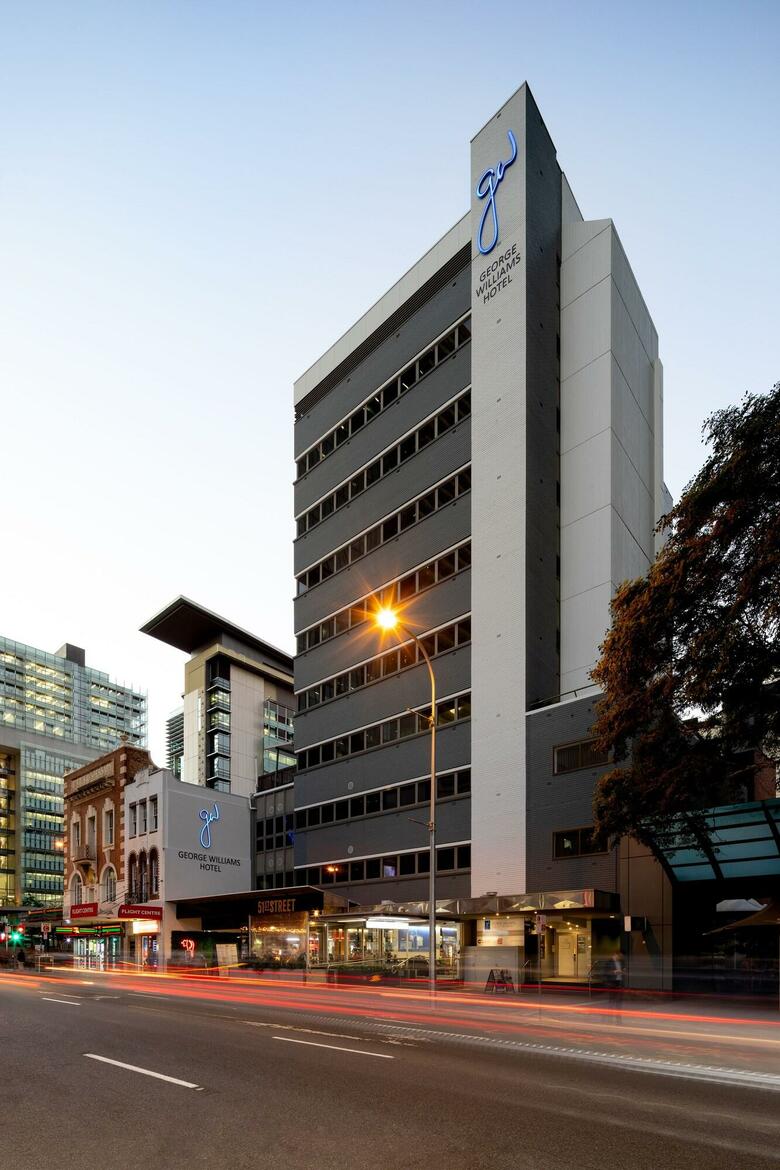 Hotel George Williams