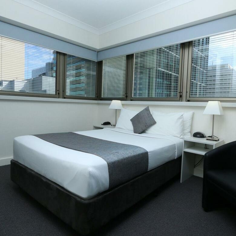 Hotel George Williams