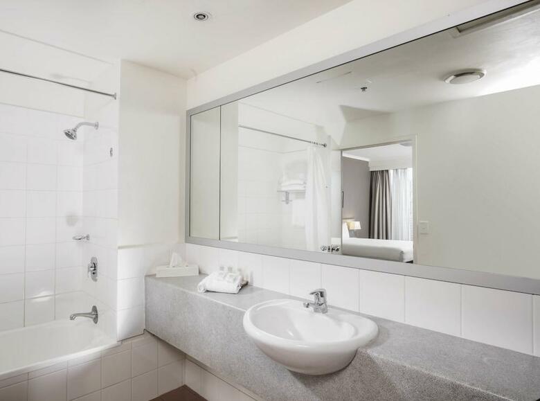 Hotel Ibis Brisbane