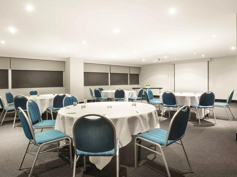 Hotel Ibis Brisbane