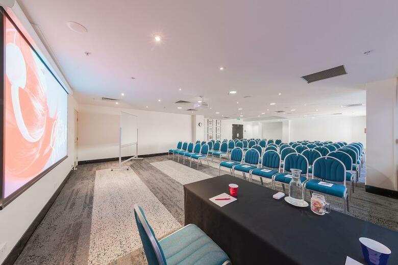 Hotel Ibis Brisbane