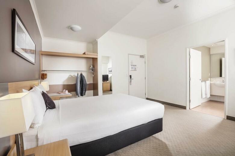 Hotel Ibis Brisbane