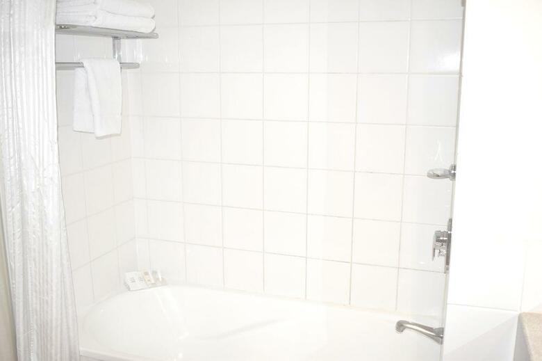 Hotel Ibis Brisbane