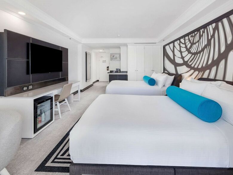 Hotel Pullman Cairns International