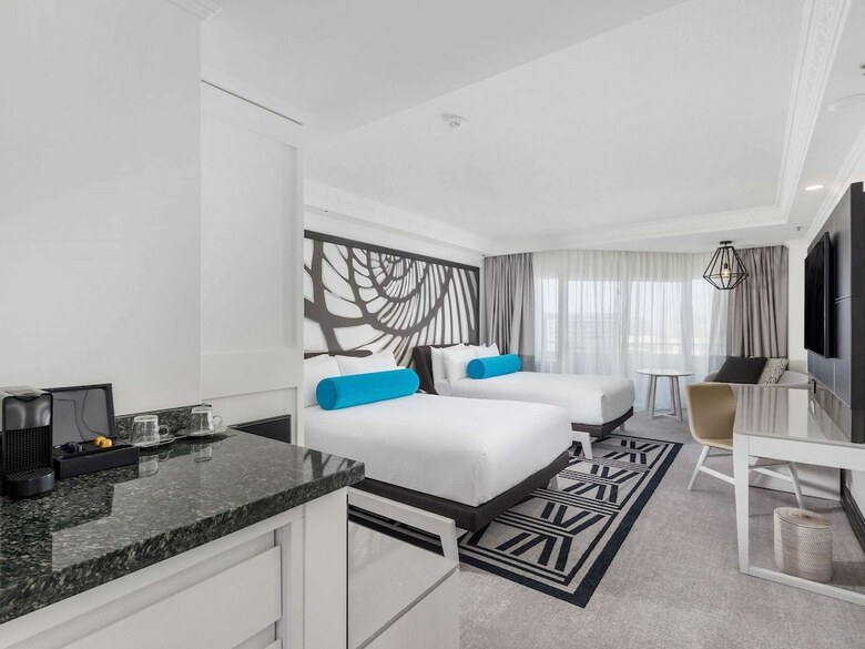 Hotel Pullman Cairns International