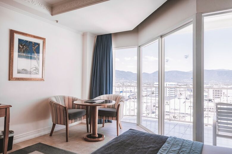 Hotel Pullman Cairns International