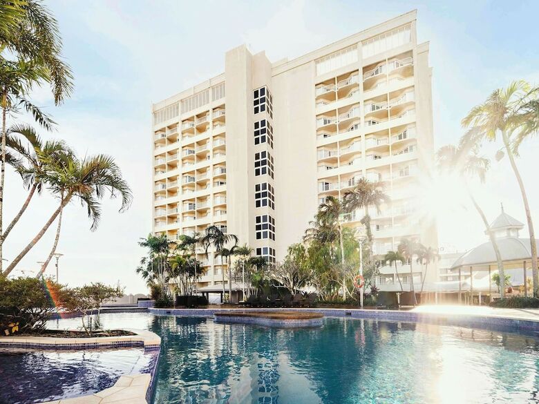 Hotel Pullman Cairns International