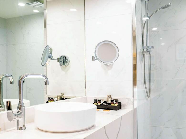 Hotel Pullman Cairns International