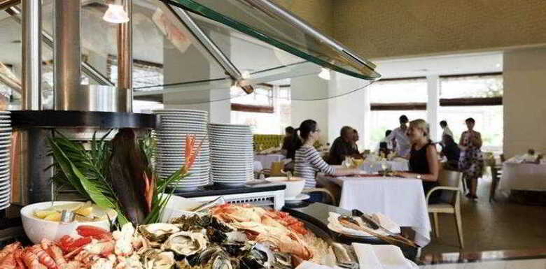 Hotel Pullman Cairns International