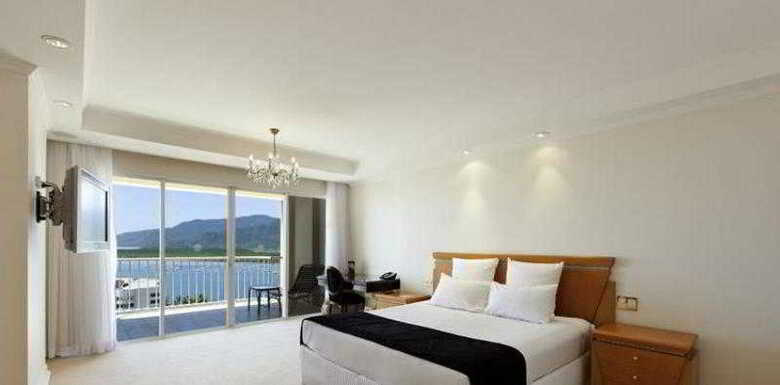 Hotel Pullman Cairns International