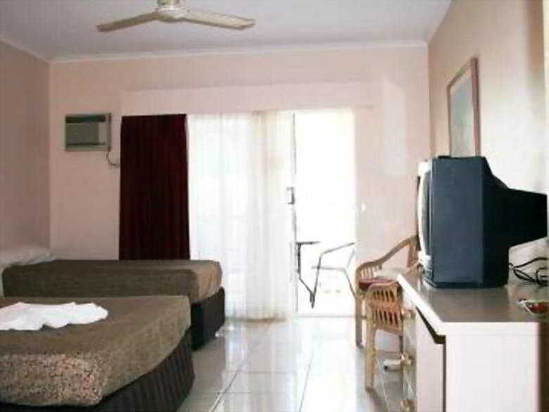 Hotel Comfort Inn City Sheridan