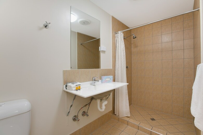 Hotel Comfort Inn City Sheridan