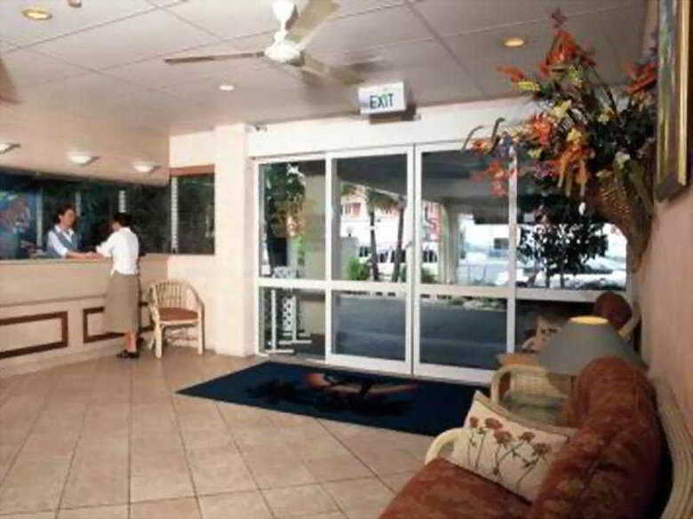 Hotel Comfort Inn City Sheridan