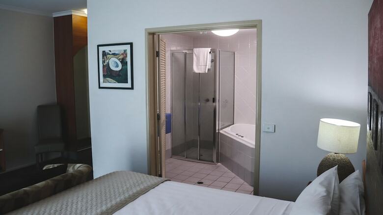 Hotel Heritage Cairns