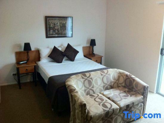 Hotel Heritage Cairns