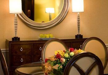 Hotel Greenbelt Marriott