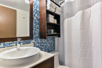 Hotel Holiday Inn Express Washington Dc N-silver Spring