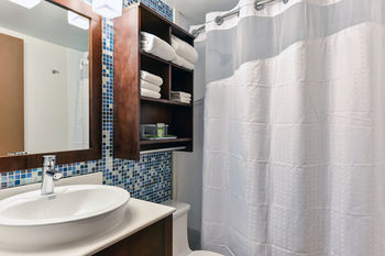 Hotel Holiday Inn Express Washington Dc N-silver Spring