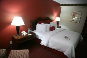 Radisson Hotel North Baltimore