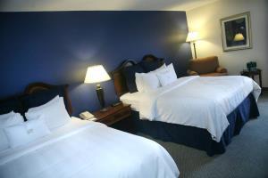 Radisson Hotel North Baltimore