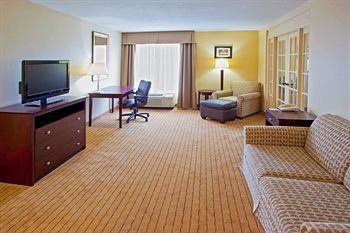 Hotel Holiday Inn Timonium