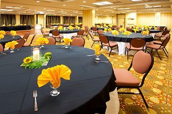 Hotel Holiday Inn Timonium