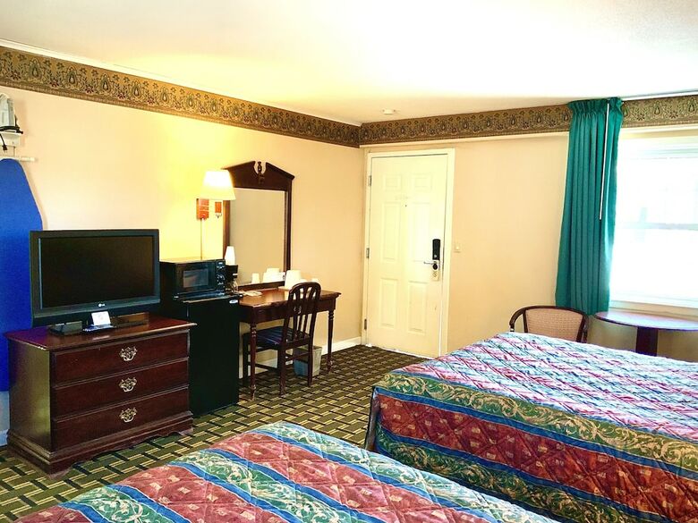 Posada Pilgrim Inn