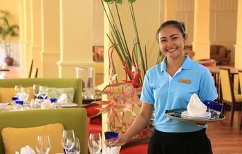 Motel Manathai Koh Samui