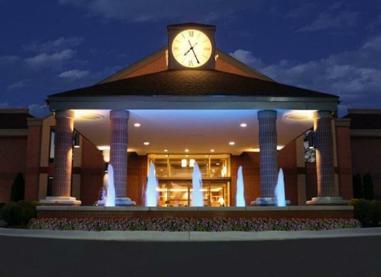 Ann Arbor Regent Hotel & Suites