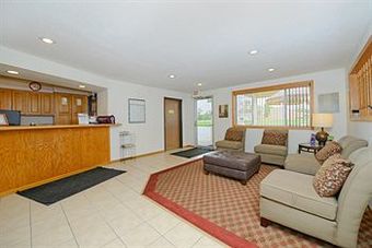 Posada Americas Best Value Inn - Charlotte